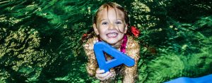Schwimmkurse ab März buchen